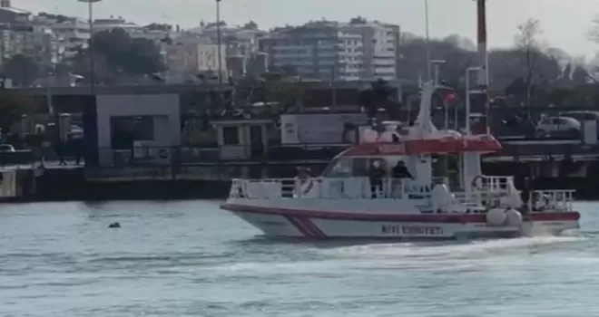 Kadıköy’de can pazarı
