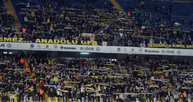 Kadıköy’de istifa protestosu
