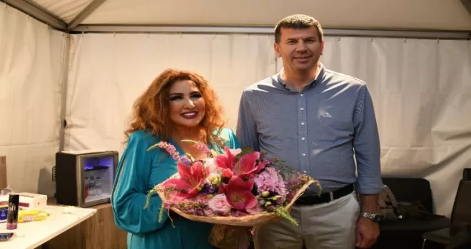 Kadıköy’de kültür sanat buluşmaları devam ediyor
