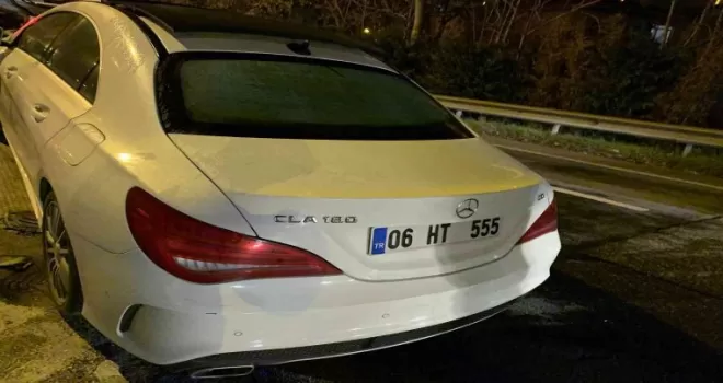 Kadıköy’de zincirleme trafik kazası: 2 yaralı
