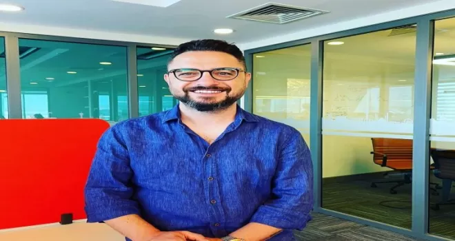 Kadın emeği globale açılıyor
