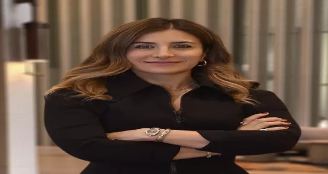 Kadın girişimci kurduğu markayla dünyaya atıştırmalık satıyor
