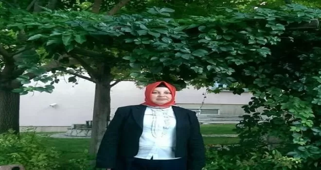 Kadın girişimci öğrencilere yönelik projesiyle ilk 30’da
