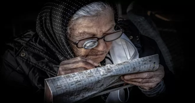 ’Kadın Gözüyle Hayattan Kareler’de kazananlar belli oldu