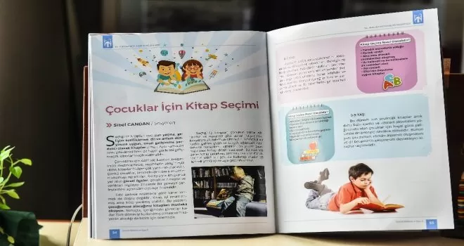 “Kadın ve Çocuk Bülteni” yayımlandı
