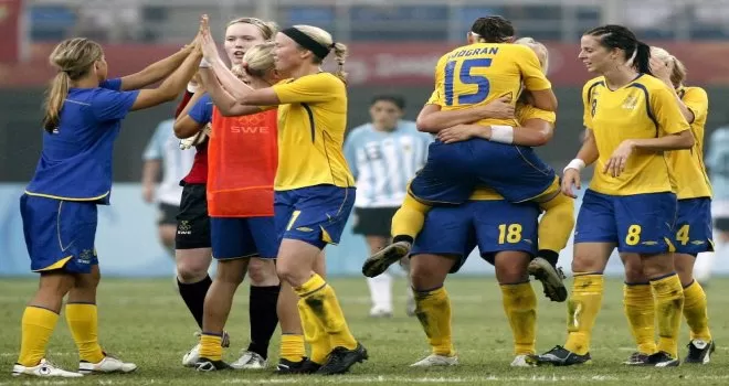Kadınlar Avrupa Şampiyonası 2022’ye ertelendi

