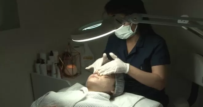 Kadınlar pandemide bakımdan vazgeçmedi