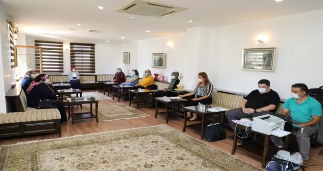 Kadınlar üretecek, Akyurt kazanacak
