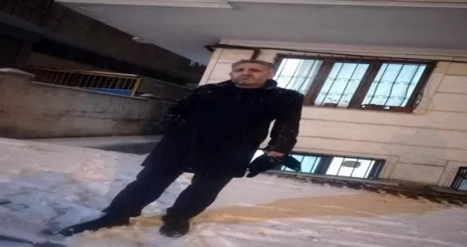 Kağıthane’de feci kaza: 1 ölü
