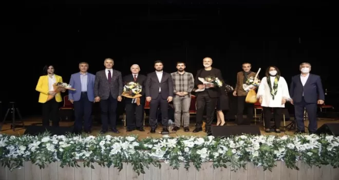 Kağıthane’de kültür sanat sezonu başladı
