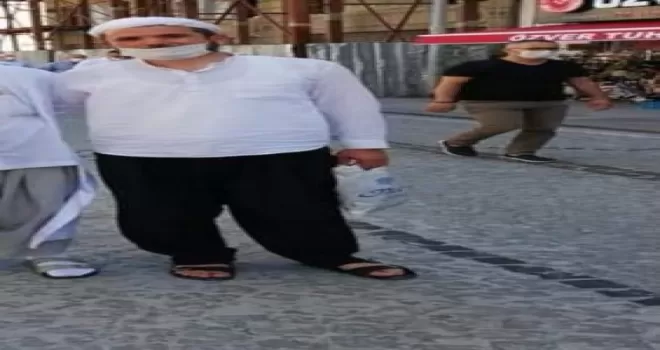 Kağıthane’de yaşanan olayın detayları ortaya çıktı
