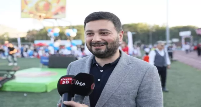 Kağıthane’de yaz spor okulları açıldı
