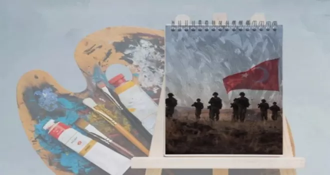 ’Kahramanım Mehmetçik ve Vatan’da halk oylaması sonuçları belli oldu