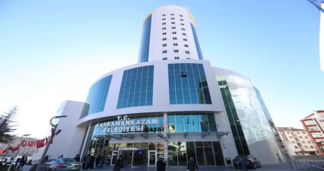 Kahramankazan “1. Grup Belediye” statüsüne yükseldi
