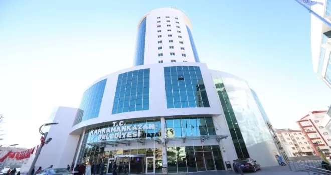 Kahramankazan Belediyesi’nden dolandırıcılara karşı uyarı
