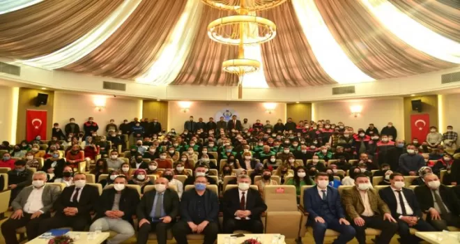 Kahramankazan Belediyesi’nden işçilere maaş zammı müjdesi
