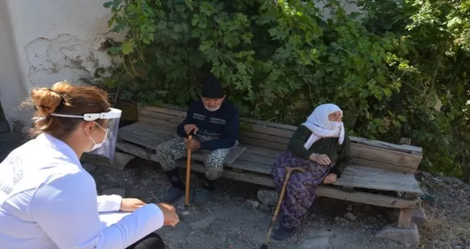 Kahramankazan’da asla yalnız değilsiniz
