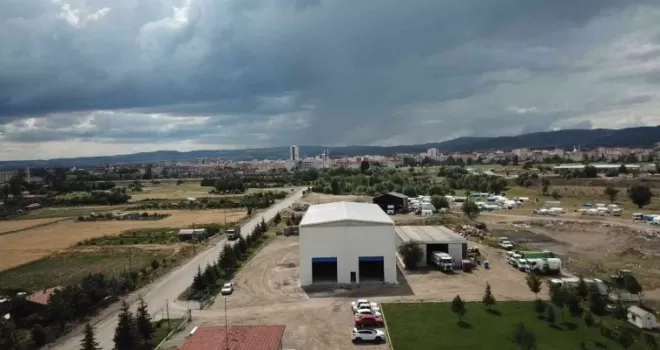 Kahramankazan’da “Sıfır Atık” hamlesi
