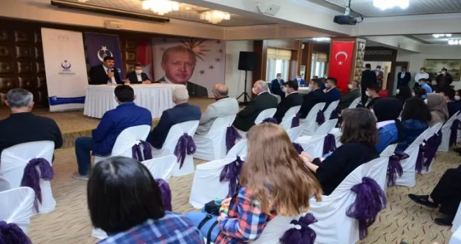 Kahramankazan’da üniversite öğrencilerine burs imkanı
