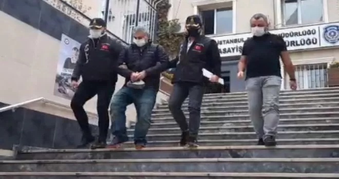 Kahvehane işletmecisine kurşun yağdıran şüpheli tutuklandı
