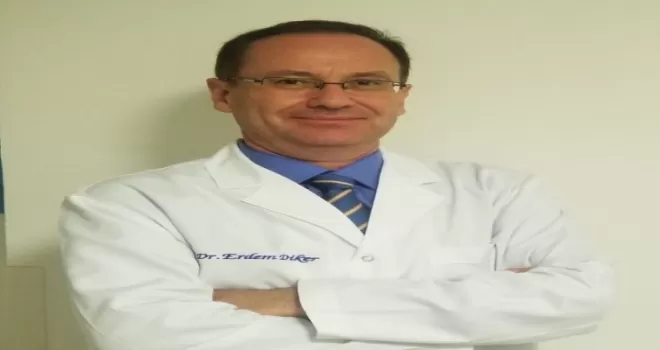 ’’Kalp çarpıntısı birçok hastalığın habercisi olabilir’’
