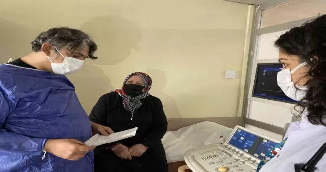 Kalp hastalıklarına yakalanma yaşı giderek düşüyor
