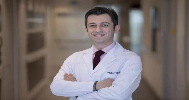 "Kalp ritim bozukluğunun en sık belirtisi çarpıntıdır"
