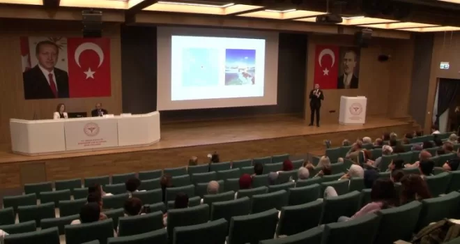 Kalp sağlığına dikkat: "Hastalıklarının 4’te 3’ü önlenebilir"
