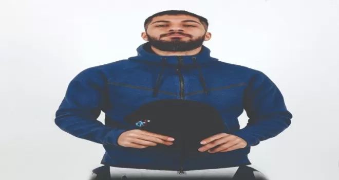 Kamil Ahmet Çörekçi: "Ben bir görev adamıyım"
