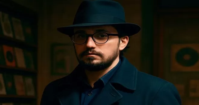 Kamran Hakan’dan ’Yalnız’ ilk tekli