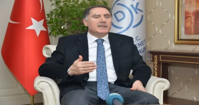 Malkoç’tan  Floyd cinayetine ilişkin açıklama