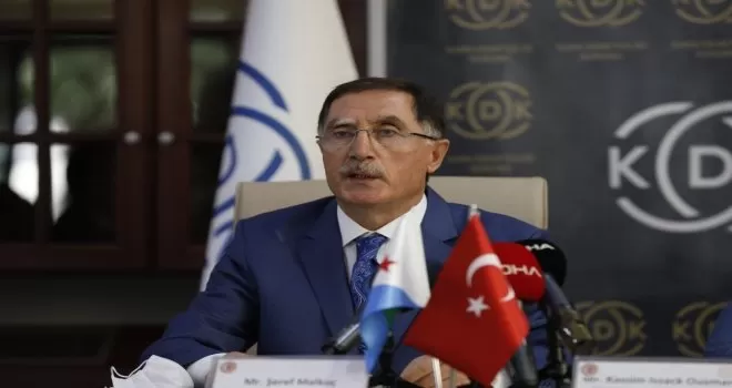 Malkoç’tan İstanbul Sözleşmesi açıklaması