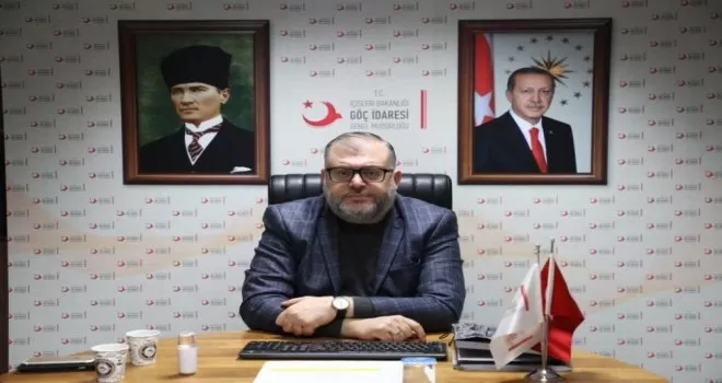 “Kamu, STK Uyum Buluşmaları” çevrim içi olarak yapıldı
