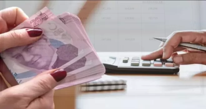 Kamu yöneticilerinin yeni maaşları ’Resmi’leşti!