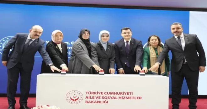 Kamuda istihdam... 687 kişi daha atandı