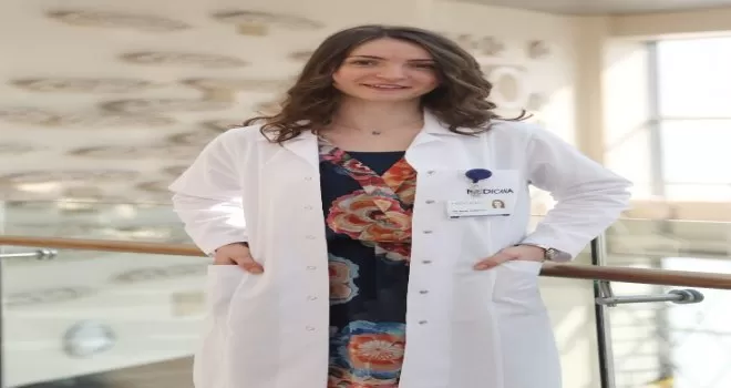 “Kan değeri sonuçları hem tedavi, hem de beslenme planı için yol gösterir”
