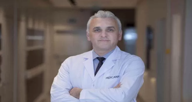 "Kan şekerinizi sık aralıklarla ölçün"
