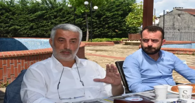 Kanal İstanbul'un en büyük faydası İnsan güvenliğidir!