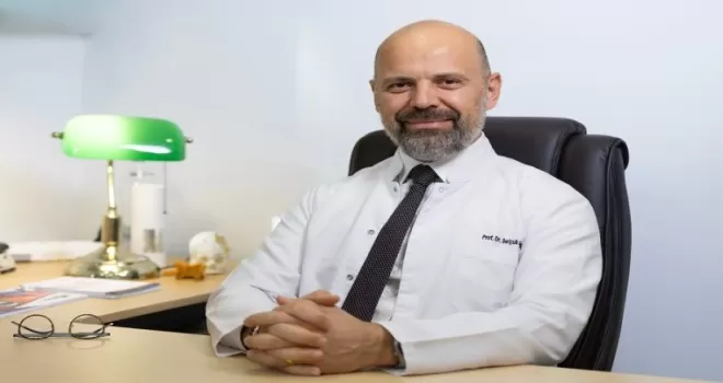 Kanser artık yaş tanımıyor!