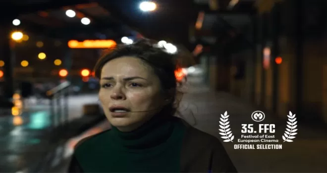 “Kanto“ Avrupa prömiyerine hazırlanıyor