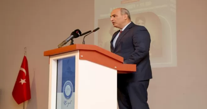 Kanun sanatçısı otizmli Burak’ın verdiği konser nefes kesti
