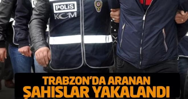 Kanundan kaçılmaz!