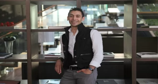 Kapsül çaylar dünyaya ihraç edilecek