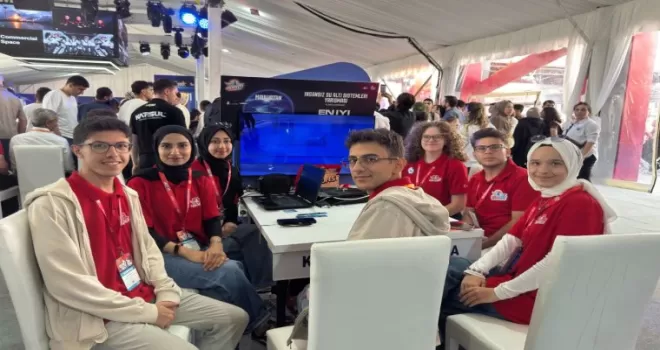 KAPSÜL’ün desteklediği 32 takım İstanbul’da finalde