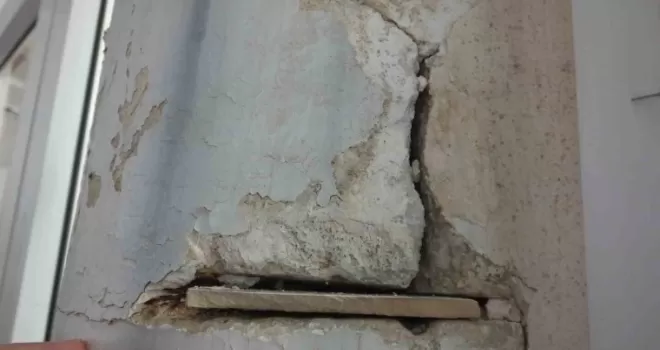 Karaağaç Camii ilgi bekliyor
