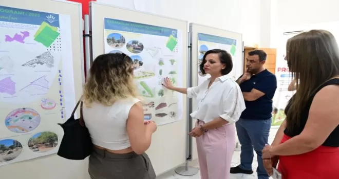 Karabağlar Akademi’de ikinci yaz hazırlığı