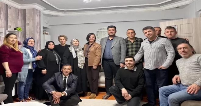 Karabağlar ’da 58 mahallede Ramazan geleneği yaşatılıyor