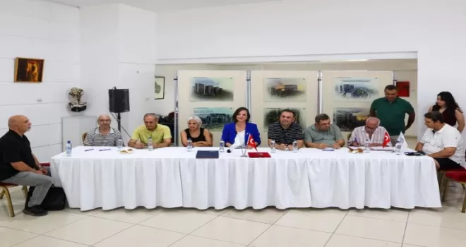 Karabağlar’da dönüşüm artık sahada