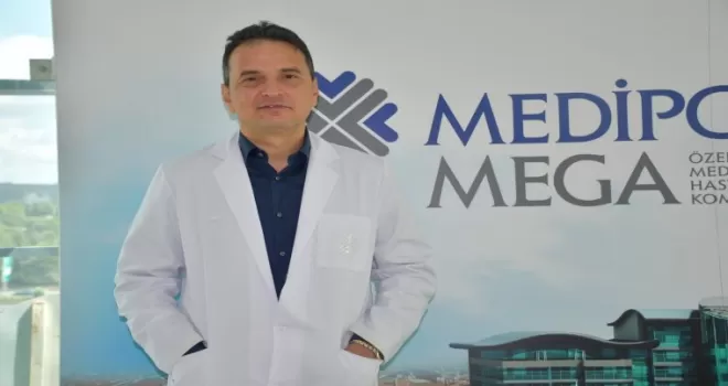 "Karaciğer yağlanması artık zayıfların da sorunu"

