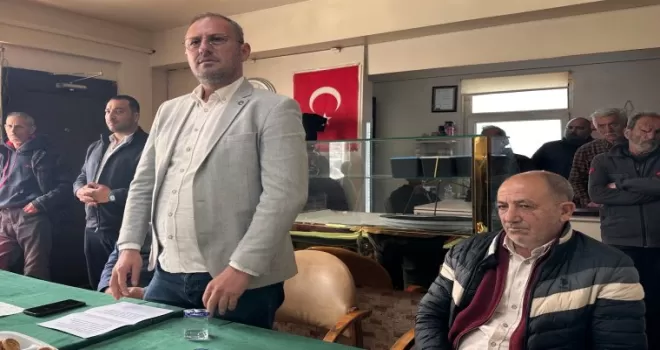 Karadeniz’de balıkçılar eylem kararı aldı